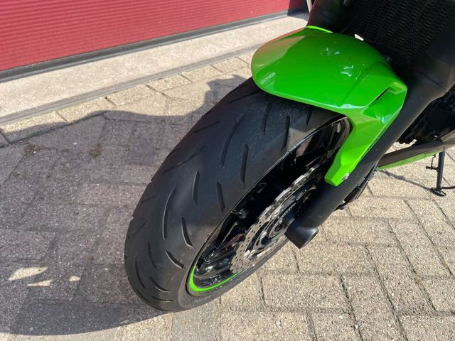 kawasaki - ninja-650