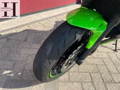 Kawasaki Ninja 650 ABS A maar A2 mogelijk 2017 occasion – foto 13 van 14