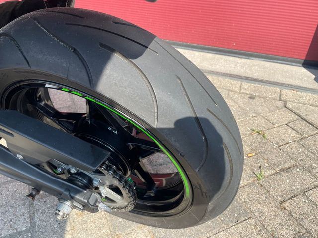 kawasaki - ninja-650
