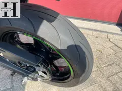 Kawasaki Ninja 650 ABS A maar A2 mogelijk 2017 occasion – foto 14 van 14
