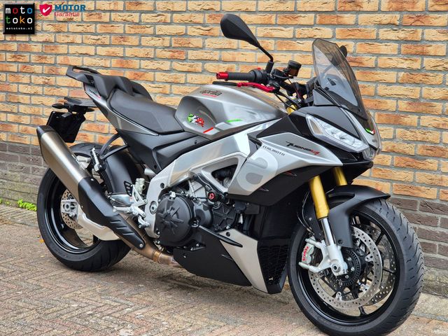 aprilia - tuono-v4-1100