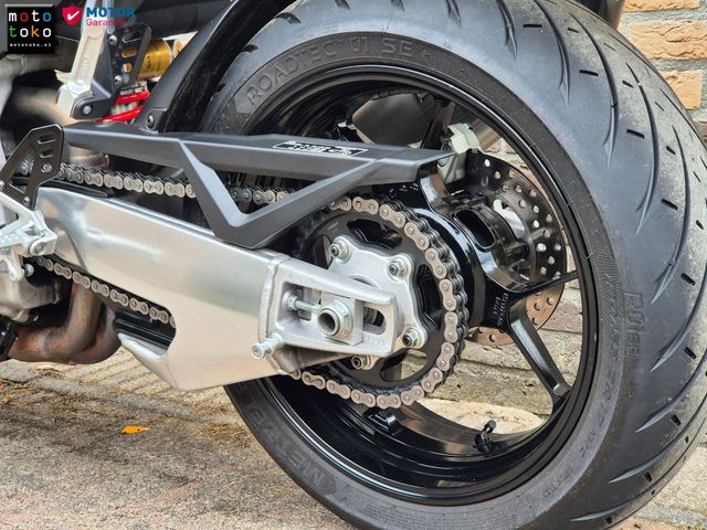 aprilia - tuono-v4-1100