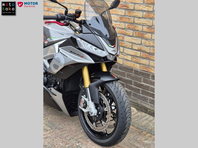 aprilia - tuono-v4-1100