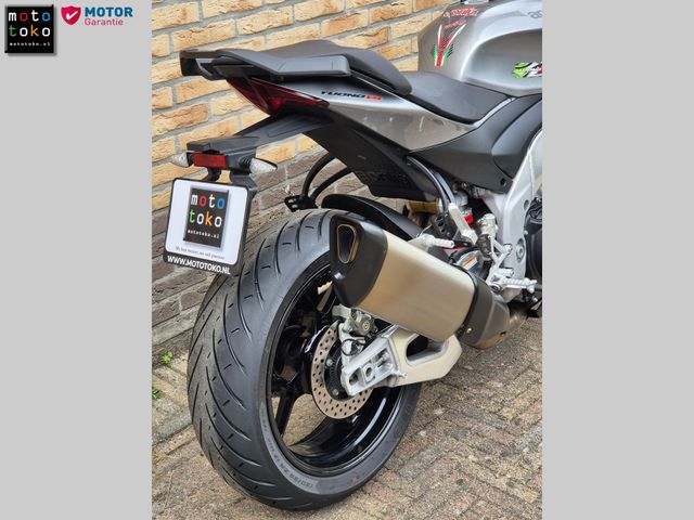 aprilia - tuono-v4-1100