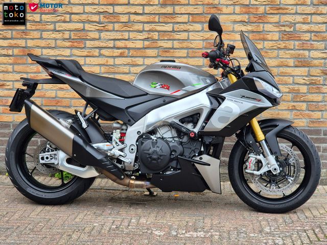 aprilia - tuono-v4-1100