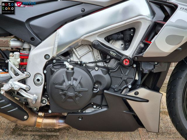aprilia - tuono-v4-1100
