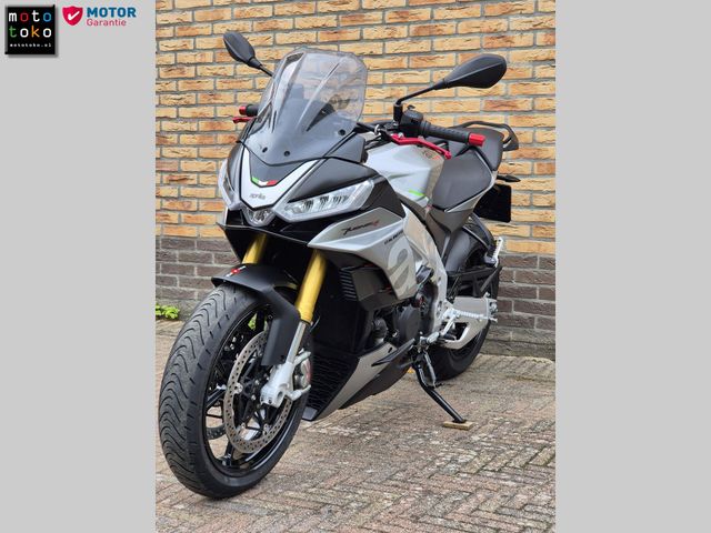 aprilia - tuono-v4-1100