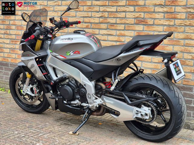 aprilia - tuono-v4-1100