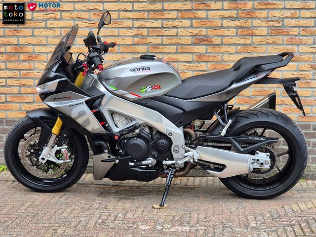 aprilia - tuono-v4-1100