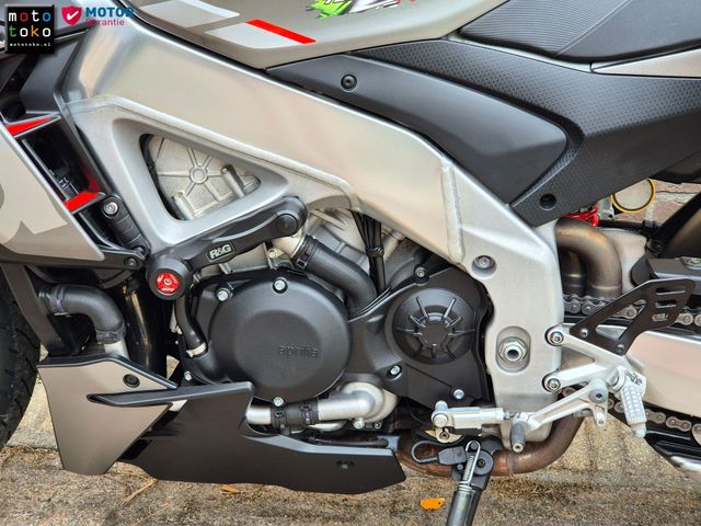 aprilia - tuono-v4-1100