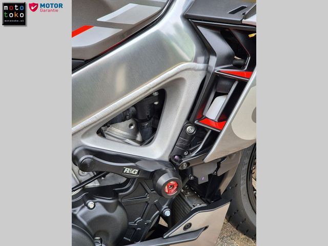 aprilia - tuono-v4-1100