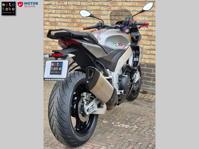 aprilia - tuono-v4-1100