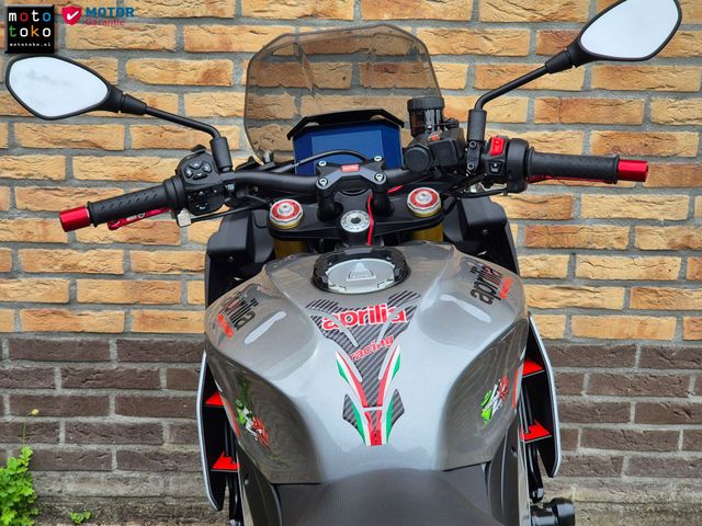aprilia - tuono-v4-1100