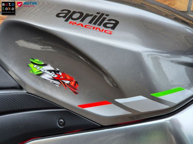 aprilia - tuono-v4-1100