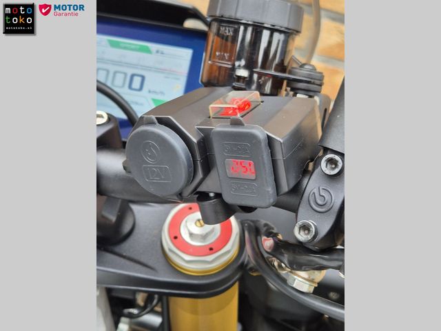 aprilia - tuono-v4-1100