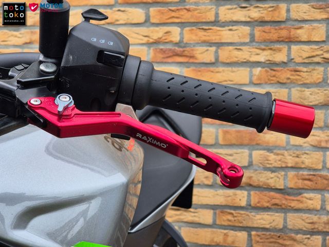 aprilia - tuono-v4-1100