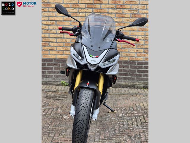aprilia - tuono-v4-1100