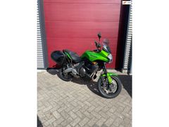 KAWASAKI VERSYS 650 ABS