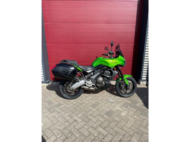 kawasaki - versys-650-abs