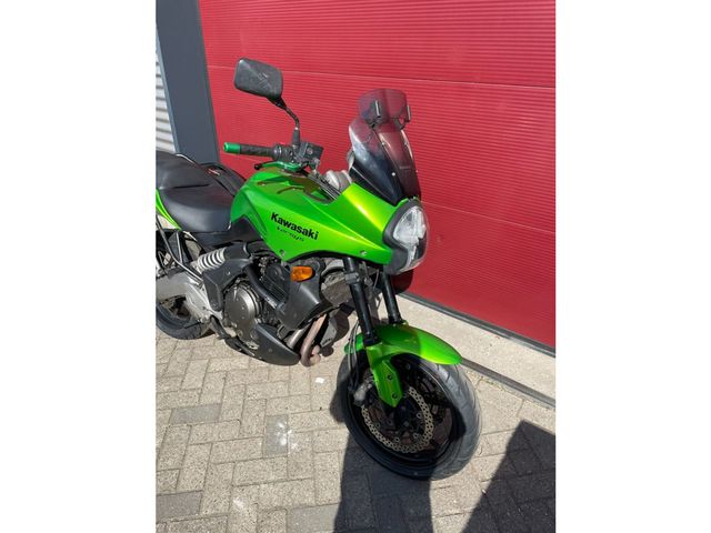 kawasaki - versys-650-abs