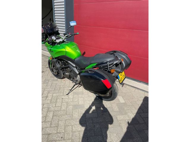 kawasaki - versys-650-abs