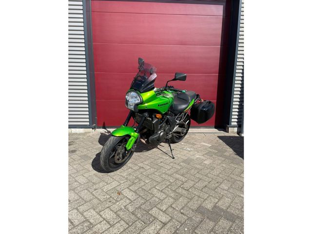 kawasaki - versys-650-abs