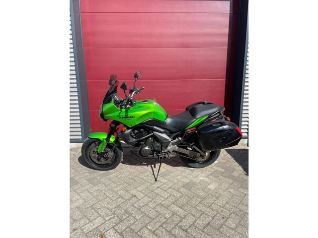 kawasaki - versys-650-abs