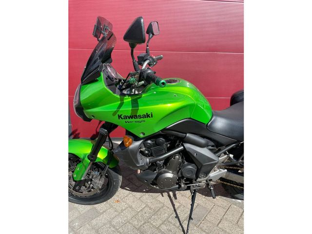 kawasaki - versys-650-abs