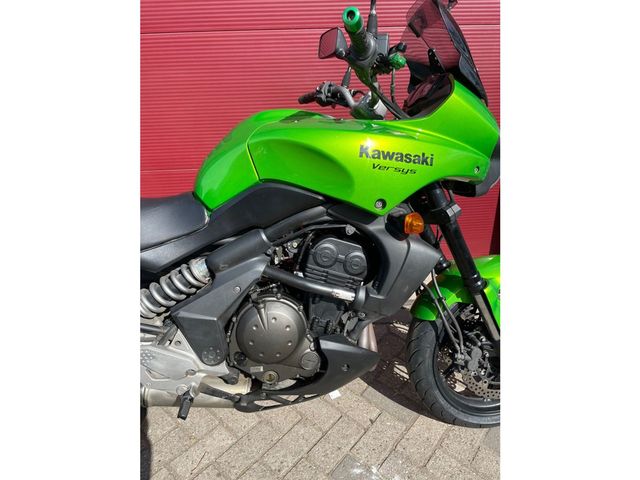 kawasaki - versys-650-abs