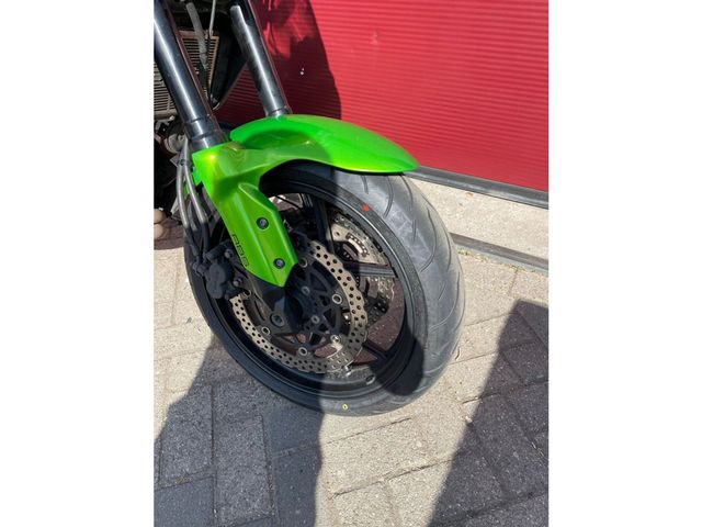 kawasaki - versys-650-abs