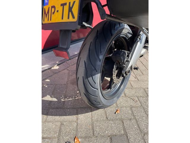 kawasaki - versys-650-abs