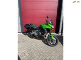 KAWASAKI VERSYS 650 ABS