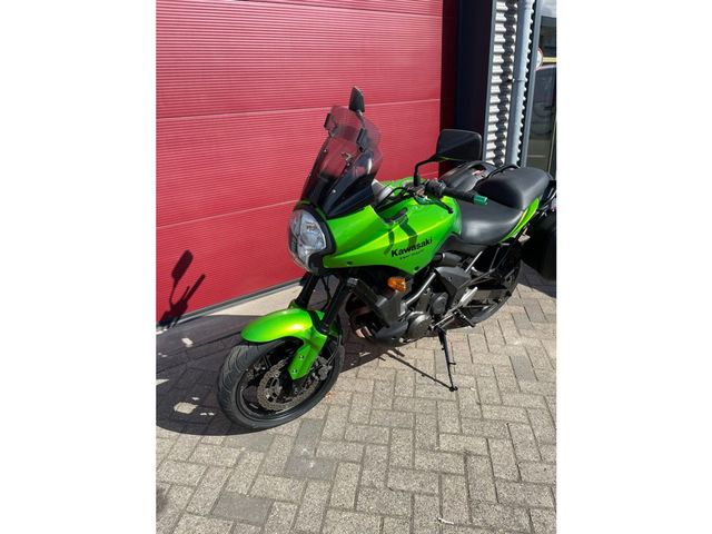 kawasaki - versys-650-abs