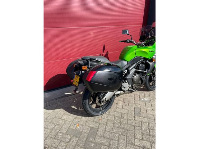 kawasaki - versys-650-abs