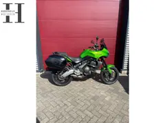 Kawasaki Versys 650 ABS 2008 occasion – foto 4 van 13