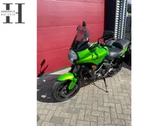 Kawasaki Versys 650 ABS 2008 occasion – foto 5 van 13