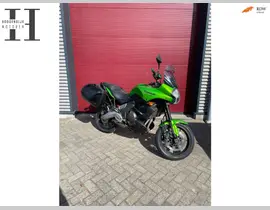 Kawasaki Versys 650 ABS 2008 occasion