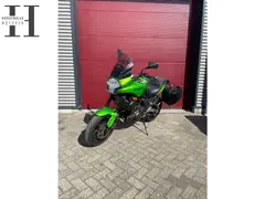 Kawasaki Versys 650 ABS 2008 occasion – foto 2 van 13