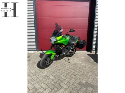 KAWASAKI VERSYS 650 ABS – foto 2