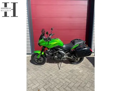 KAWASAKI VERSYS 650 ABS – foto 3
