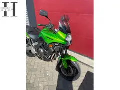 Kawasaki Versys 650 ABS 2008 occasion – foto 6 van 13