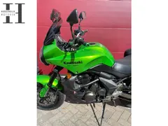 Kawasaki Versys 650 ABS 2008 occasion – foto 7 van 13
