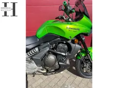 Kawasaki Versys 650 ABS 2008 occasion – foto 8 van 13