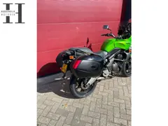 Kawasaki Versys 650 ABS 2008 occasion – foto 9 van 13