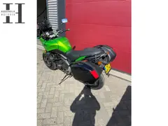 Kawasaki Versys 650 ABS 2008 occasion – foto 10 van 13