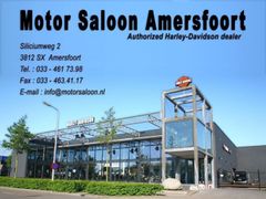 Harley-Davidson RA1250ST PAN America ST BTW-Motor! 2026 occasion – foto 5 van 5
