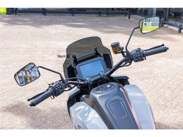 harley-davidson - pan-america--ra-1250-special