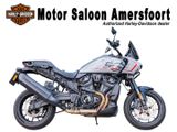 HARLEY-DAVIDSON PAN AMERICA  RA 1250 SPECIAL