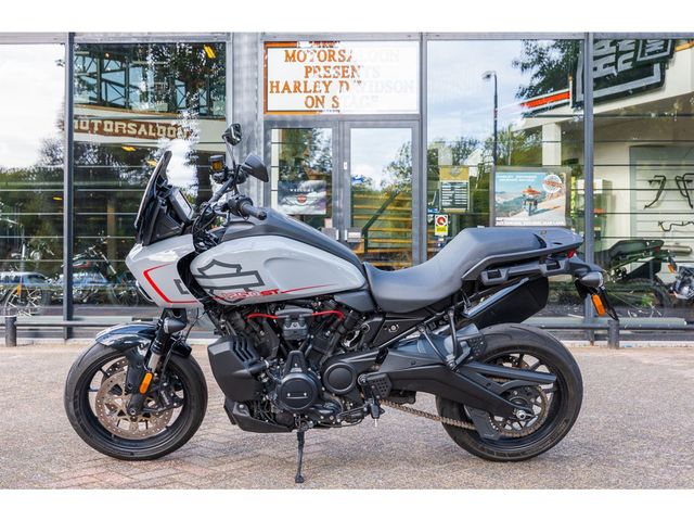 harley-davidson - pan-america--ra-1250-special
