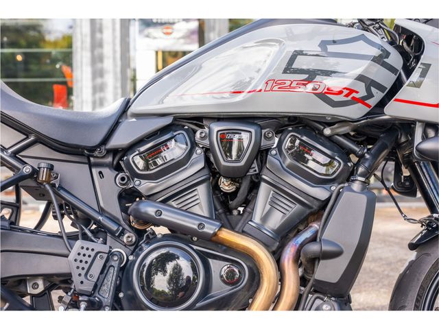 harley-davidson - pan-america--ra-1250-special